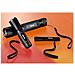 Classic, Headband flashlight, LED, Micro AAA, Nero, IP54 - Foto miniatura 1